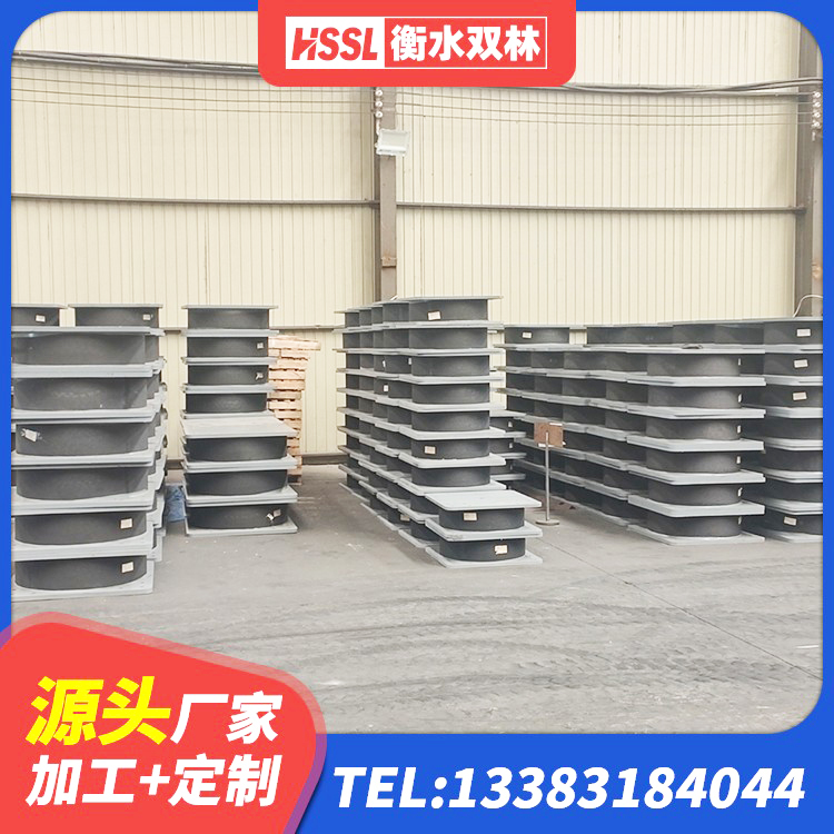 驿城区LRB建筑隔震支座厂商厂家 驿城区橡胶隔震支座1型厂家 驿城区LNR水平分散型橡胶隔震支座生产厂家 驿城区LNR700橡胶隔震支座厂家电话 - 第5张