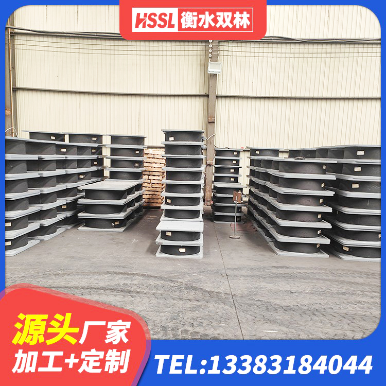 驿城区建筑二型隔震支座厂家 驿城区II型LRB铅芯橡胶隔震支座生产厂家 驿城区LNR800橡胶支座多少钱 驿城区矩形隔震支座源头工厂 - 第1张