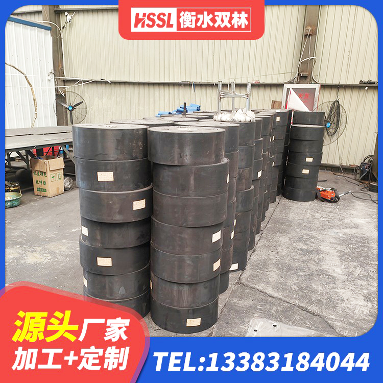 驿城区生产橡胶减震支座厂家 驿城区建筑隔震支座LRB700厂家 驿城区建筑结构隔震支座厂家电话 驿城区LRB1000铅芯支座什么价格 - 第2张