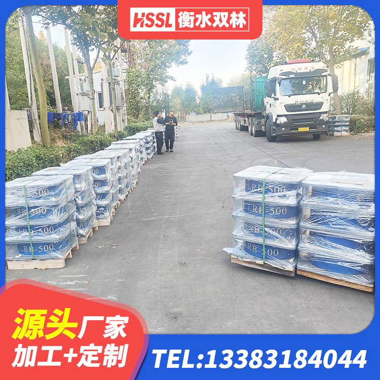 驿城区建筑减隔震支座生产 驿城区有铅芯隔震支座源头工厂 驿城区建筑矩形高阻尼橡胶隔震支座生产厂家 驿城区HDR1100高阻尼建筑隔震支座源头工厂 - 第8张