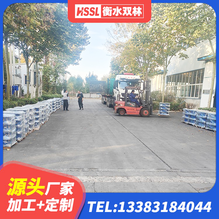 驿城区隔震建筑的隔震支座厂家 驿城区水平力分散力型橡胶隔震支座LNR源头工厂 驿城区HDR高阻尼橡胶隔震支座(II)-570*201-G1.2生产厂家 驿城区LNR900天然橡胶支座厂家 - 第6张