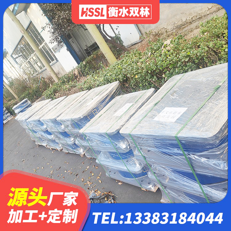 驿城区LNR800天然橡胶支座多少钱 驿城区铅芯橡胶隔震支座LRB900 驿城区建筑LNR600的隔震支座源头工厂 驿城区LRB1400铅芯隔震支座源头工厂 - 第3张